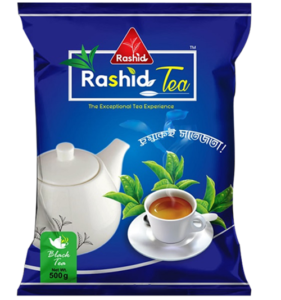 Rashid Tea Black Tea