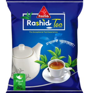 Rashid Tea Black Tea